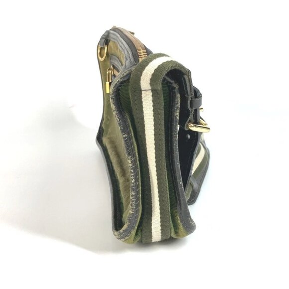 LOUIS VUITTON M92332 Monogram mini Catrain bag Shoulder Bag - Picture 11 of 15